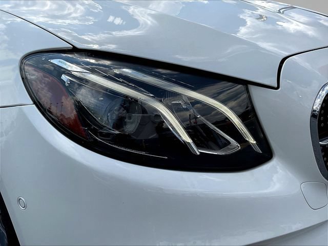 Used 2020 Mercedes-Benz E 450 Cabriolet w/ AMG Line image 30