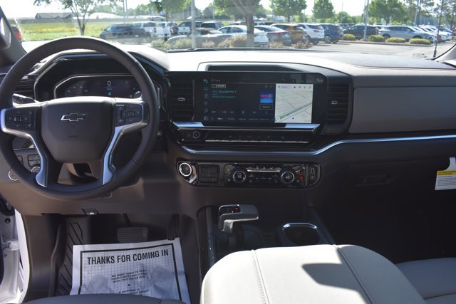 New 2026 Chevrolet Silverado 1500 RST AWD/4WD image 20
