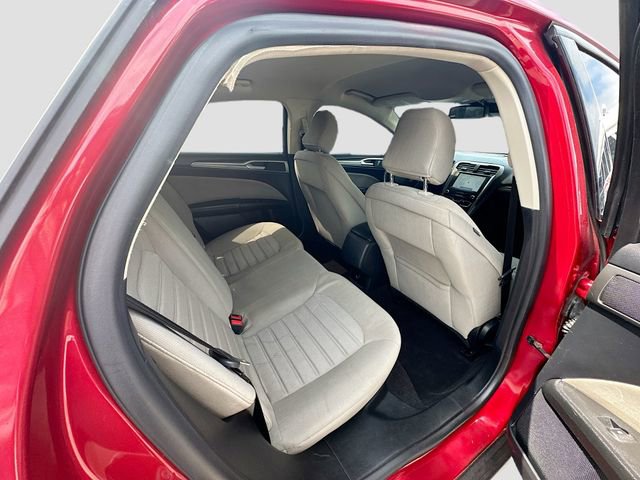 Used 2020 Ford Fusion S image 25