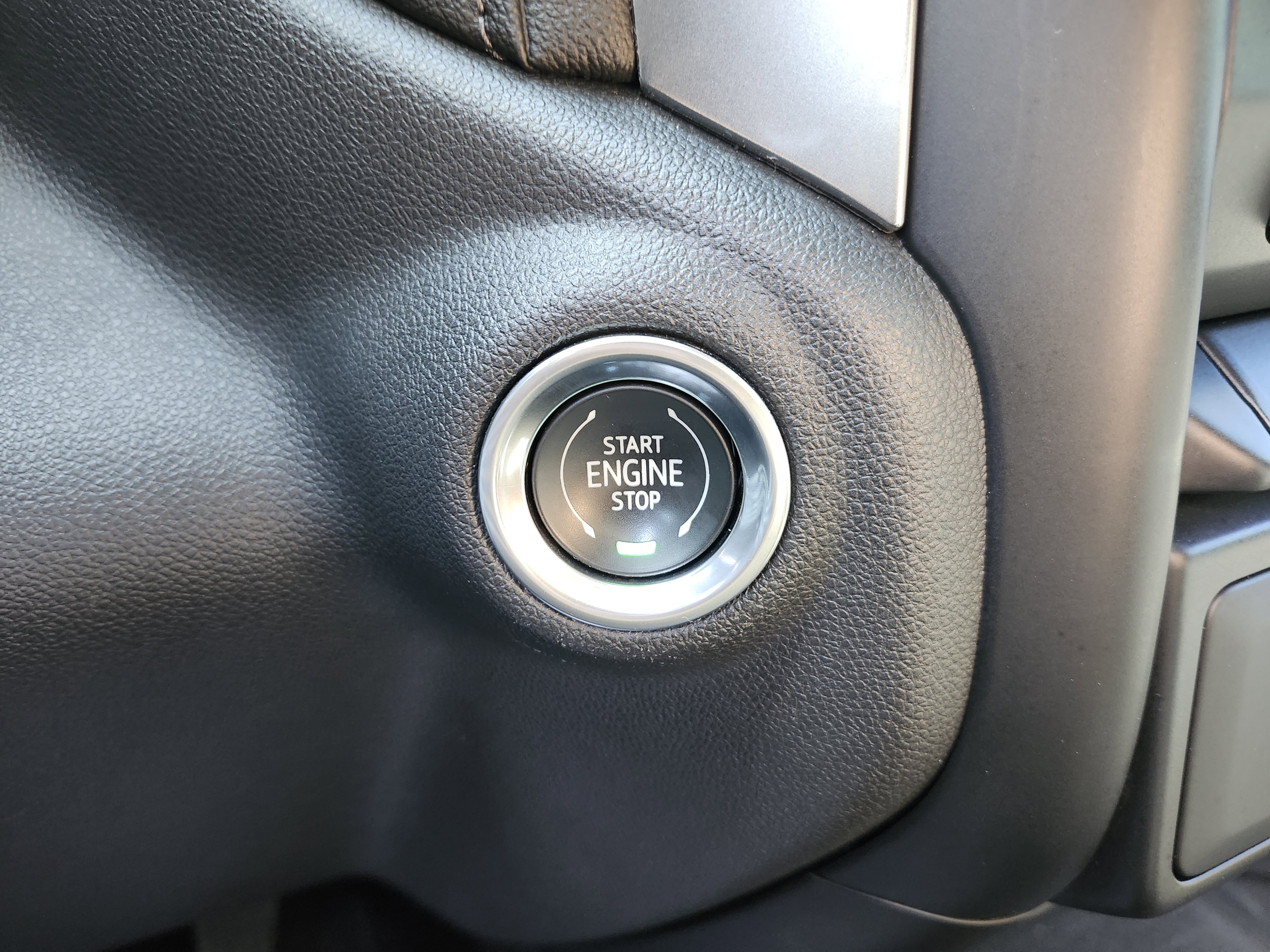 Used 2019 Chevrolet Silverado 1500 LT w/ All-Star Edition image 7