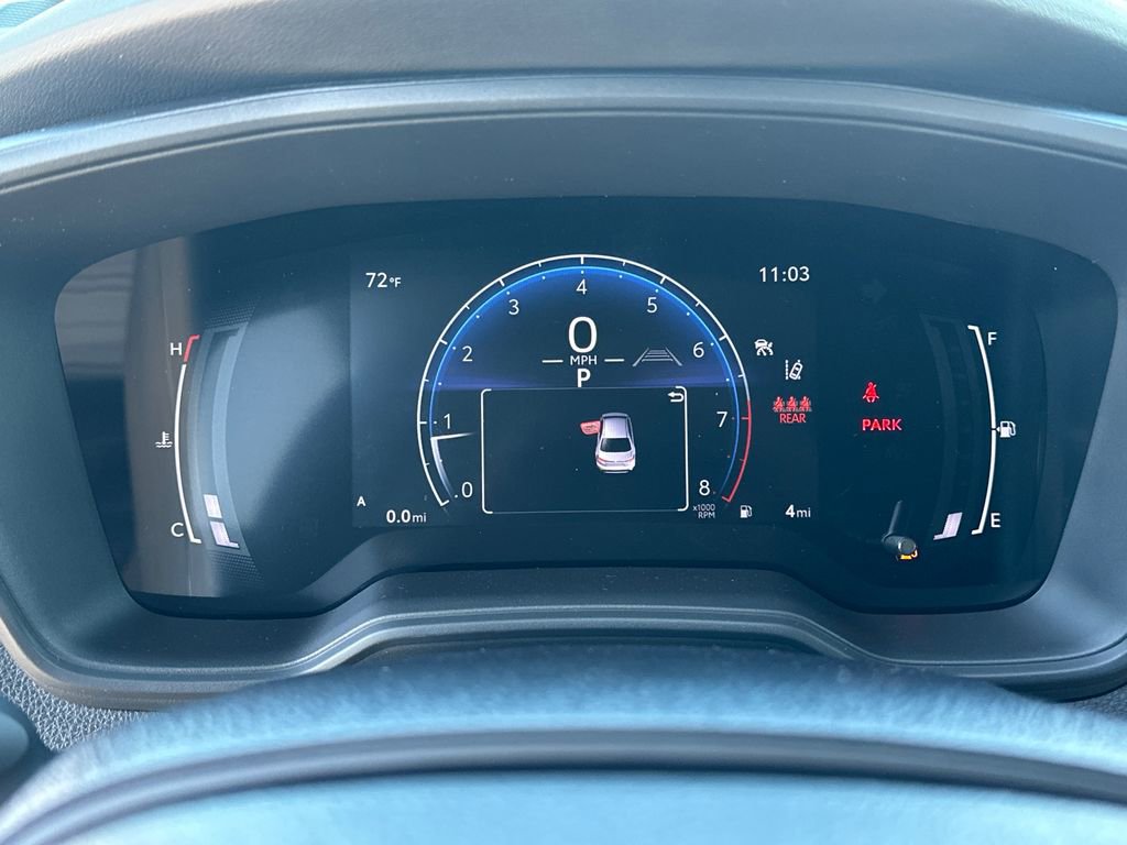 New 2026 Toyota Corolla LE image 19