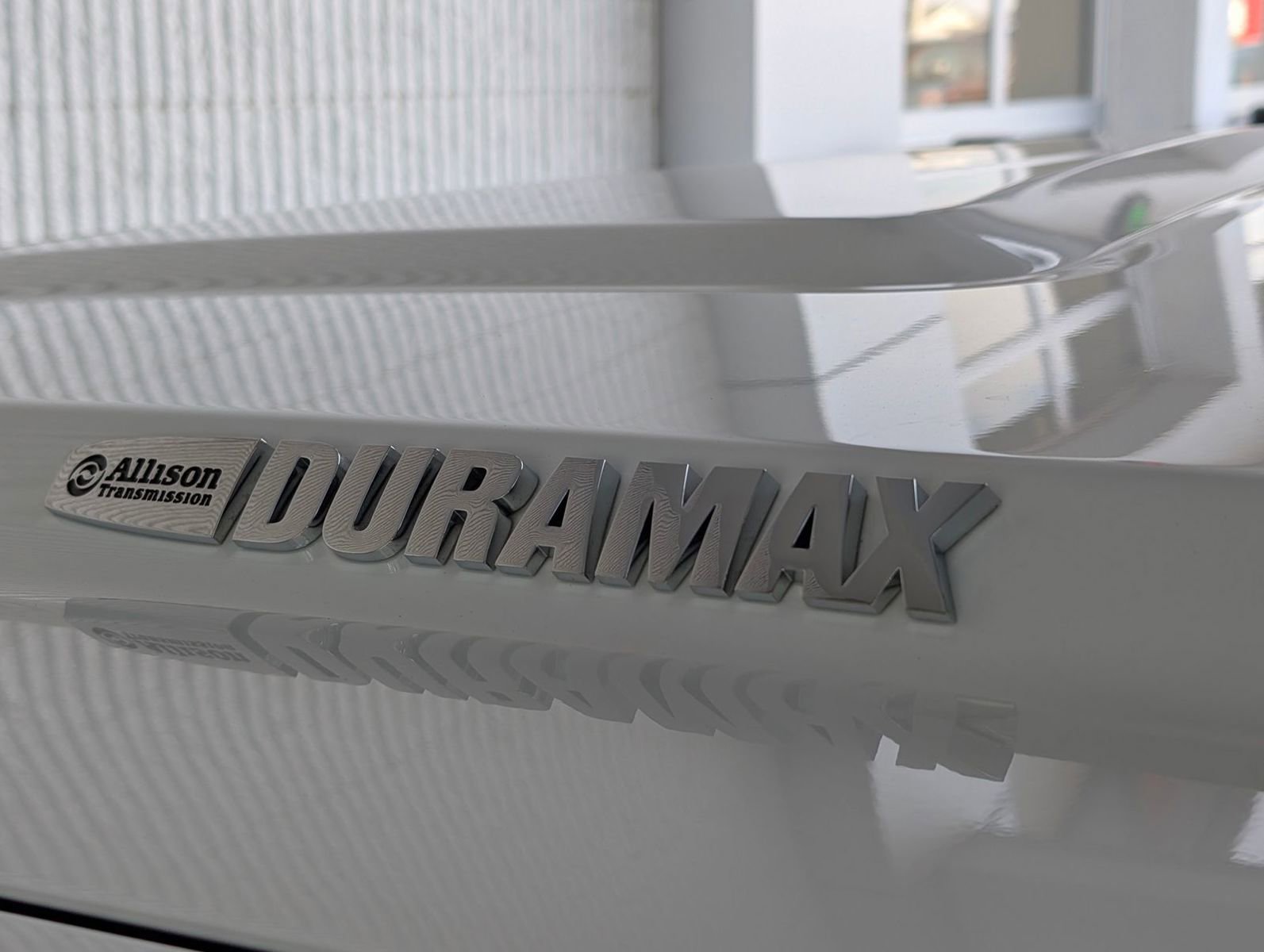 Used 2019 GMC Sierra 3500 Denali image 40