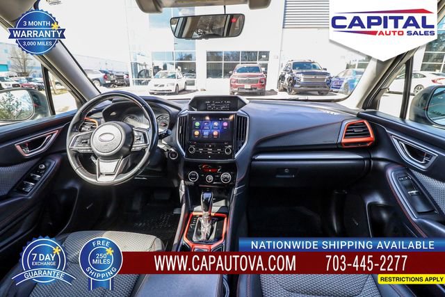 Used 2019 Subaru Forester Sport image 49