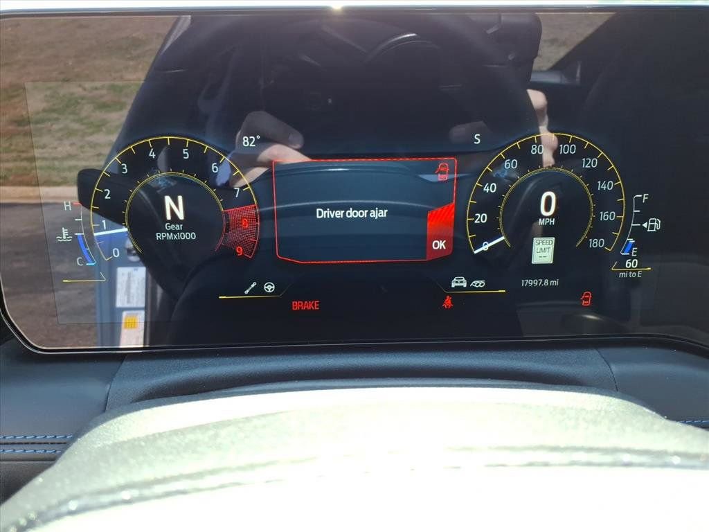 Used 2024 Ford Mustang Dark Horse image 21