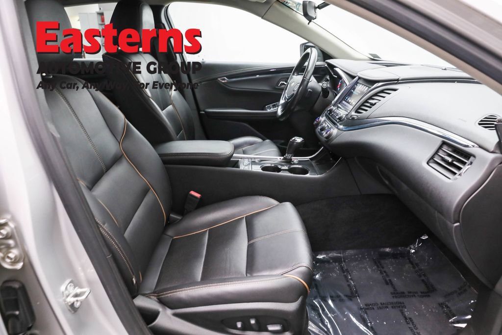 Used 2019 Chevrolet Impala Premier image 26