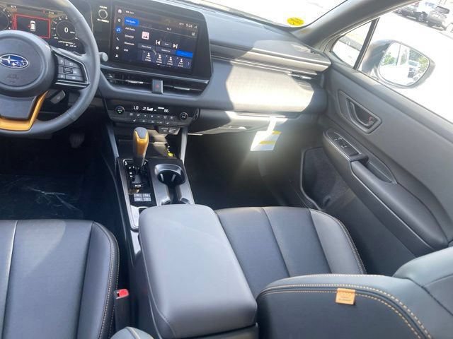 New 2026 Subaru Outback Wilderness AWD/4WD image 13