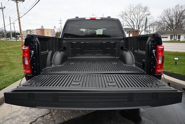 Used 2023 Ford F150 XLT image 22