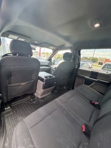 Used 2018 Ford F150 XL w/ Equipment Group 101A Mid image 12