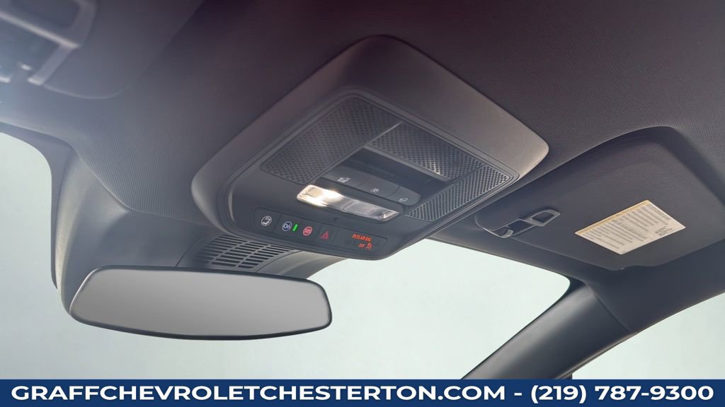 New 2026 Chevrolet Blazer EV LT FWD image 22