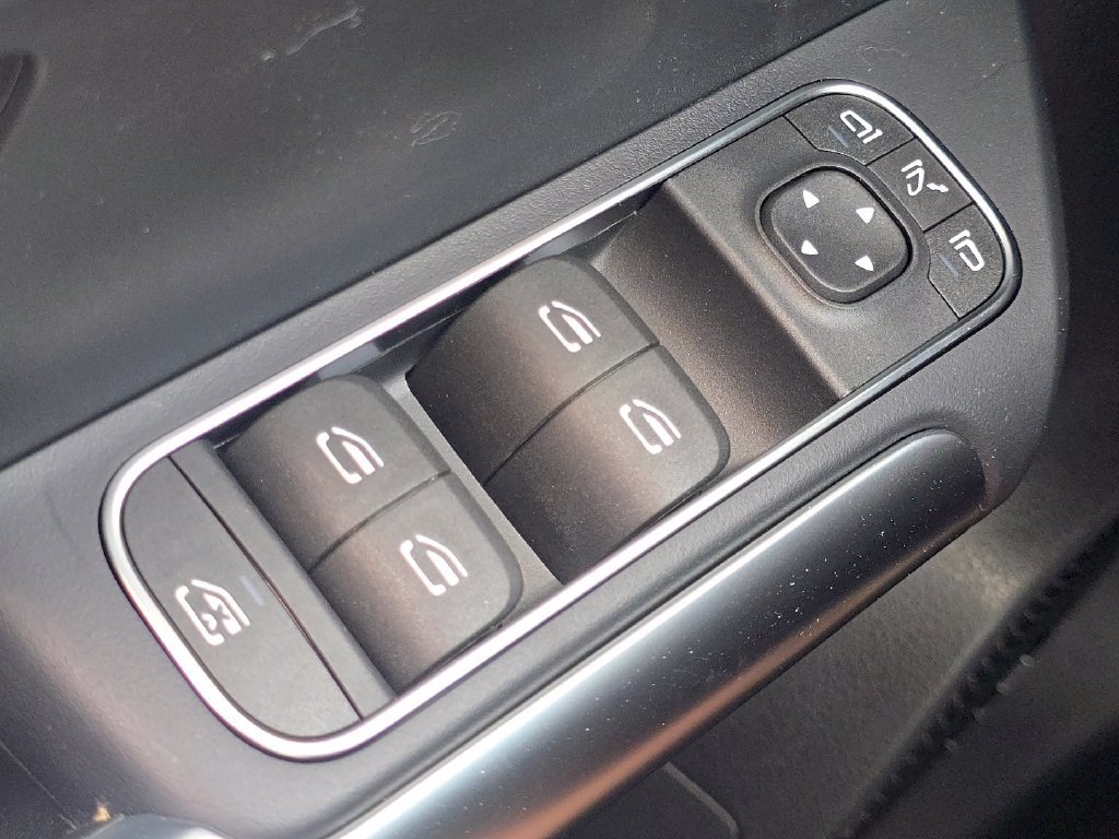 New 2026 Mercedes-Benz GLA 250 4MATIC image 27