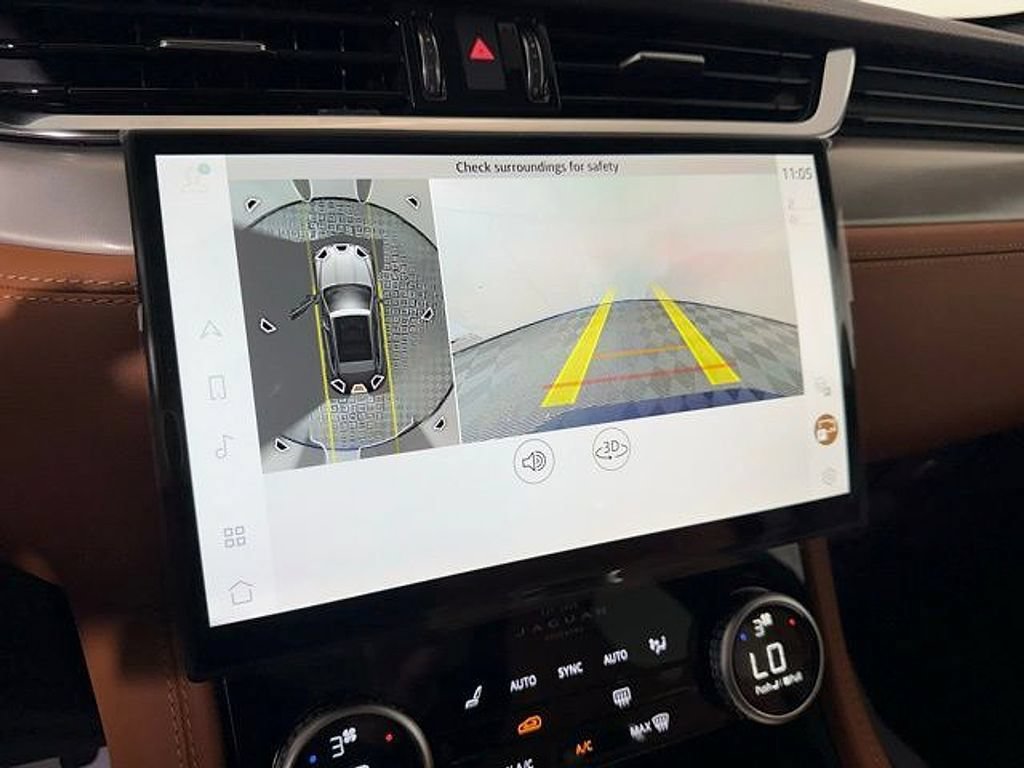 New 2026 Jaguar F-PACE R-Dynamic S AWD/4WD image 34