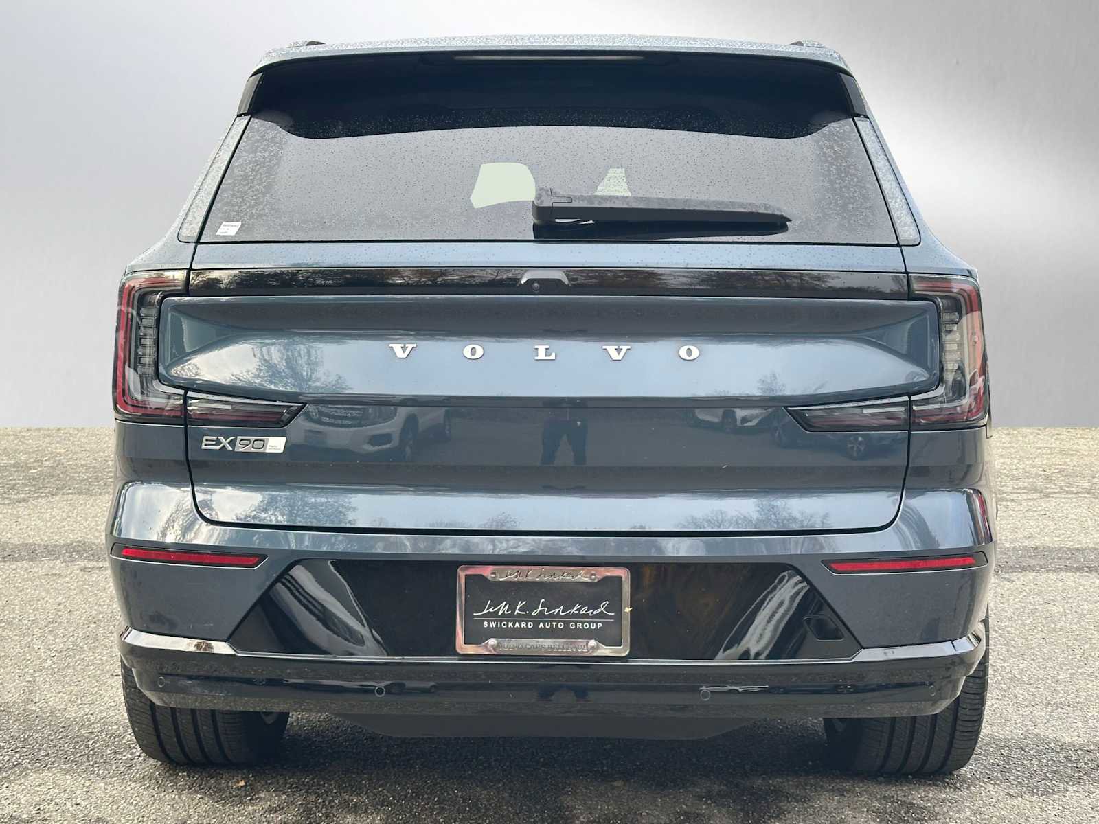 Used 2025 Volvo EX90 Ultra image 4