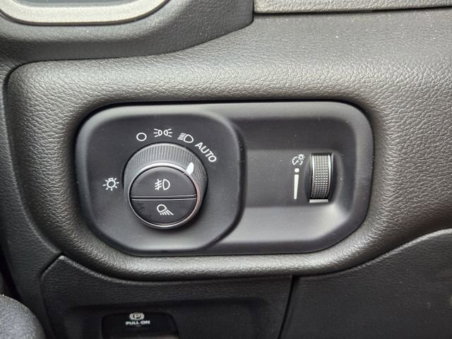 Certified 2024 RAM 1500 Tradesman w/ Trailer Tow Group image 23