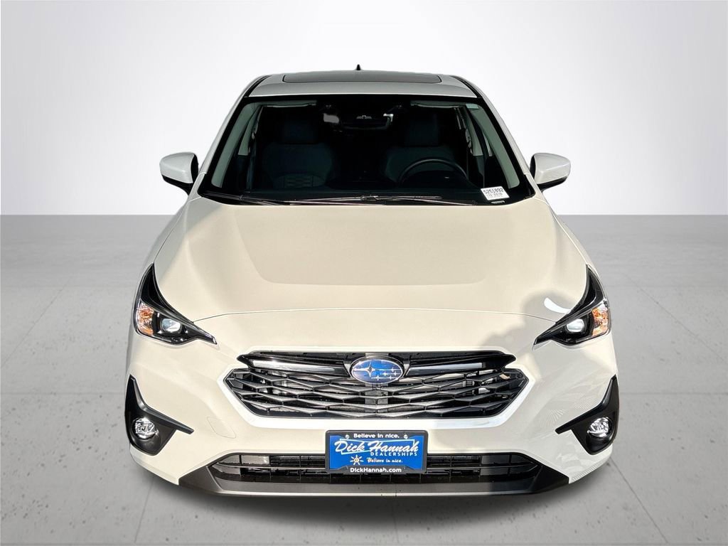 New 2025 Subaru Impreza 2.0i Sport image 3