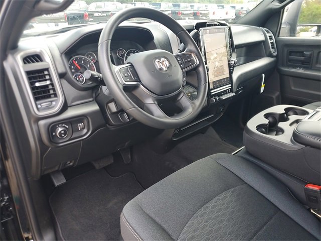 New 2026 RAM 2500 Tradesman image 15