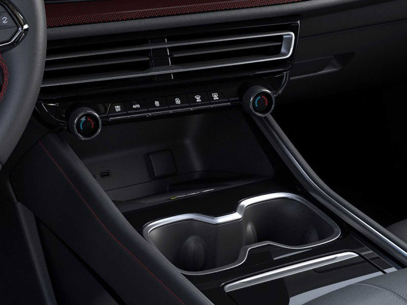 New 2026 Chevrolet Traverse RS w/ LPO, Floor Liner Package image 23