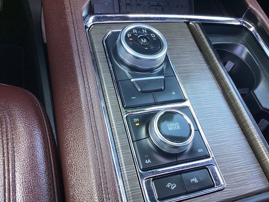 Used 2022 Ford Expedition Max Limited AWD/4WD image 19