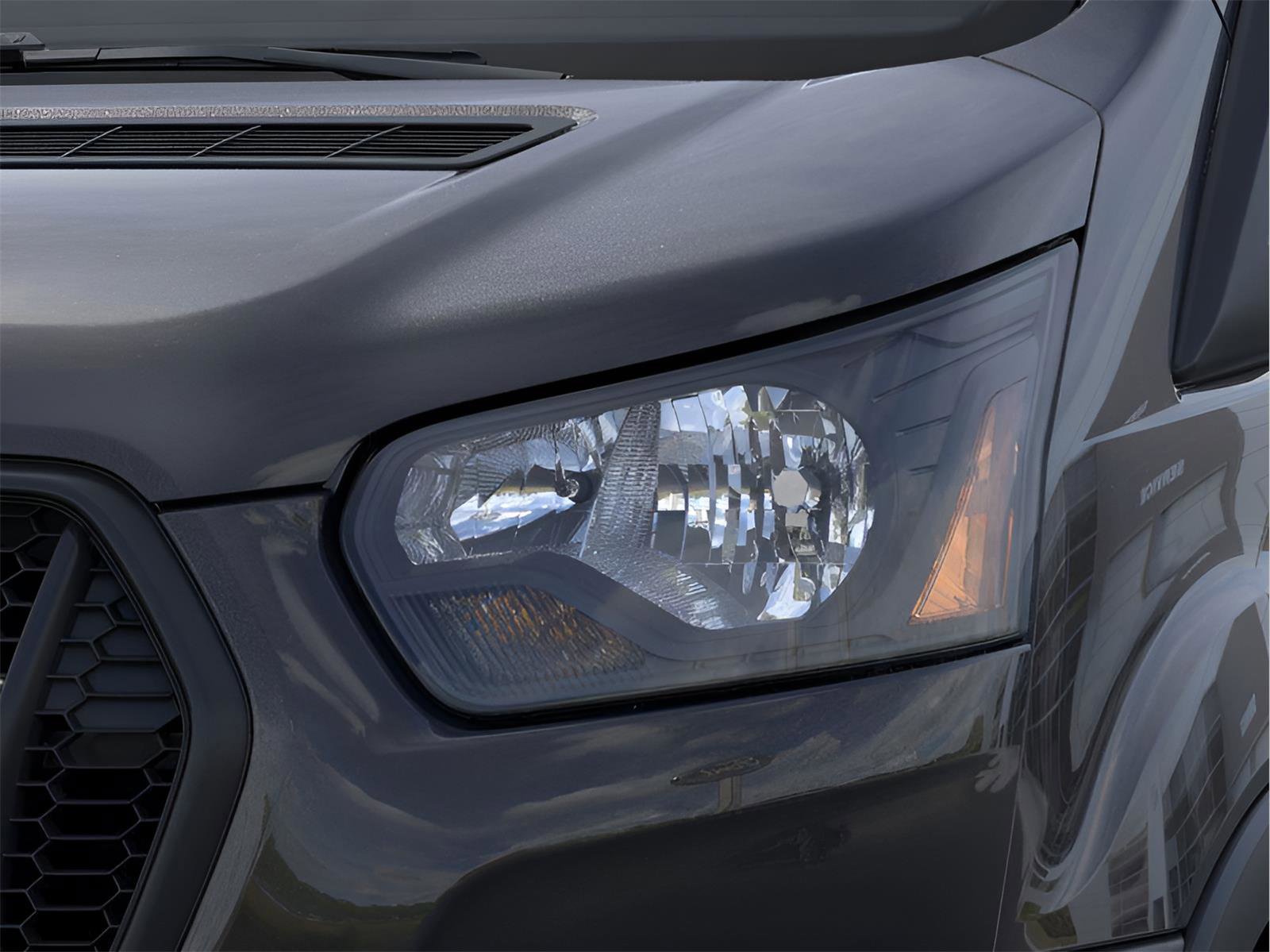 New 2025 Ford Transit 250 Low Roof image 20