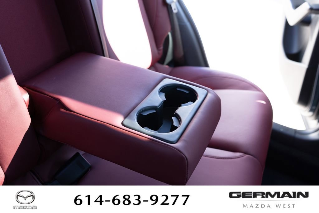 New 2026 MAZDA CX-30 AWD 2.5 S image 33