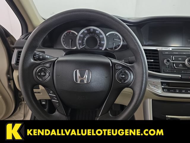 Used 2014 Honda Accord LX image 13
