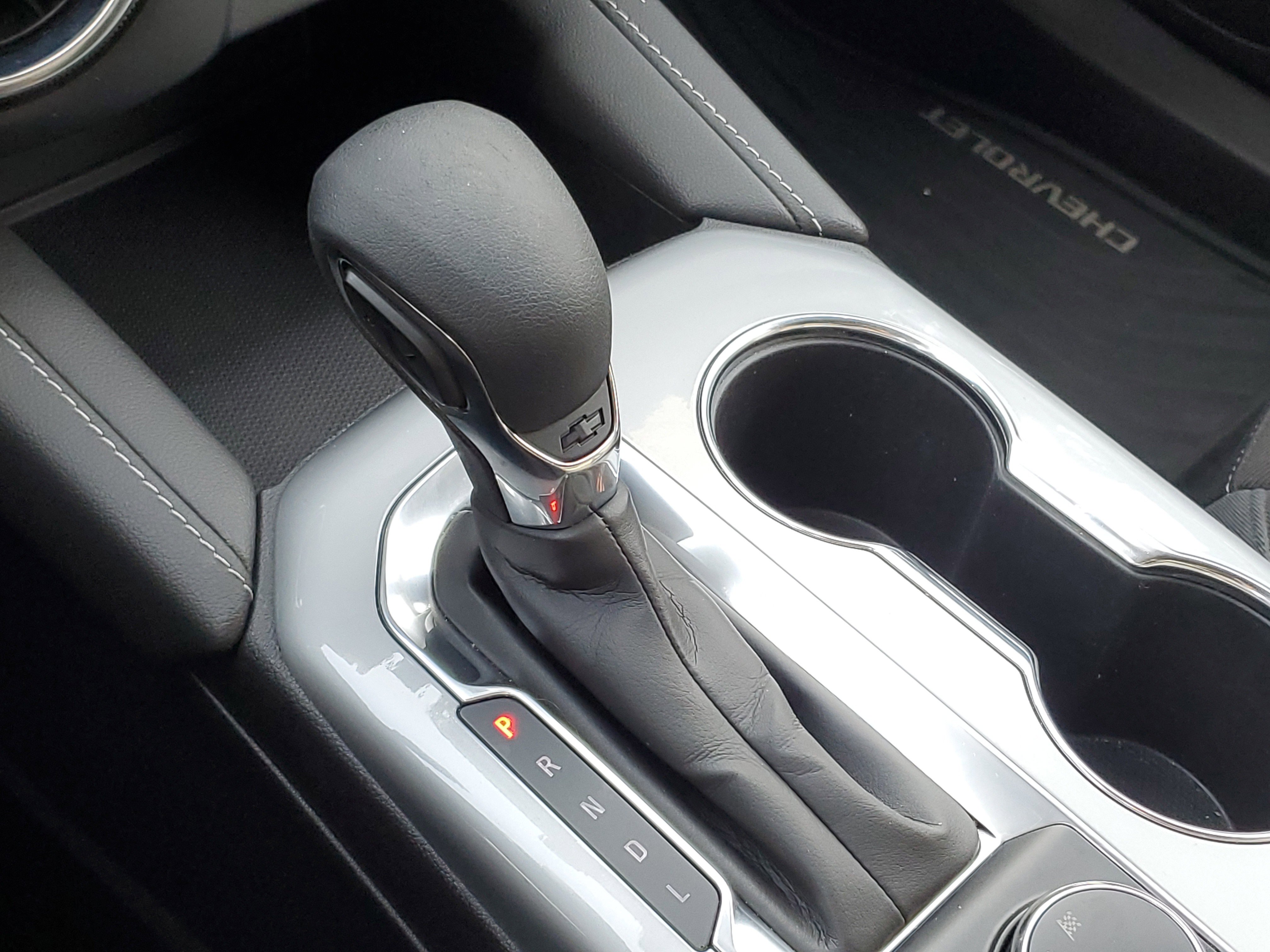 Used 2023 Chevrolet Blazer LT w/ Midnight/Sport Edition image 25