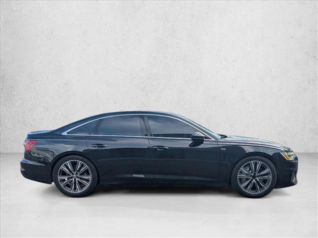 Used 2019 Audi A6 3.0T Premium Plus w/ Premium Plus Package AWD/4WD image 4