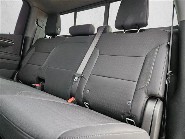 New 2026 Chevrolet Silverado 1500 LT image 18