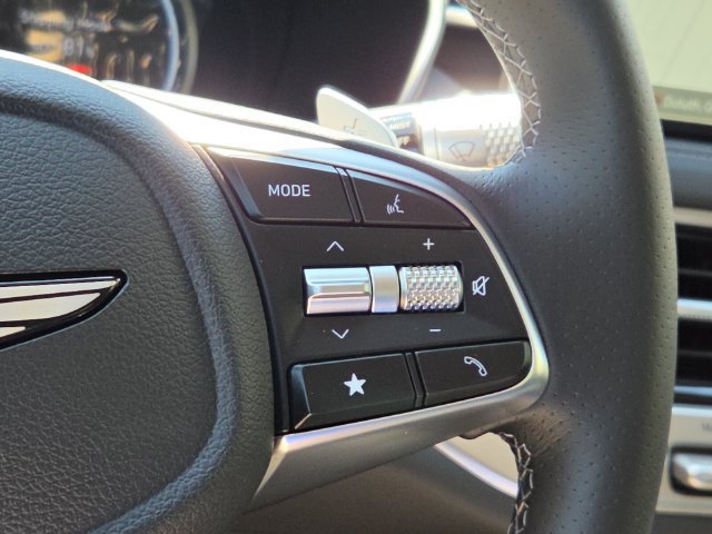 New 2026 Genesis G70 2.5T RWD image 10