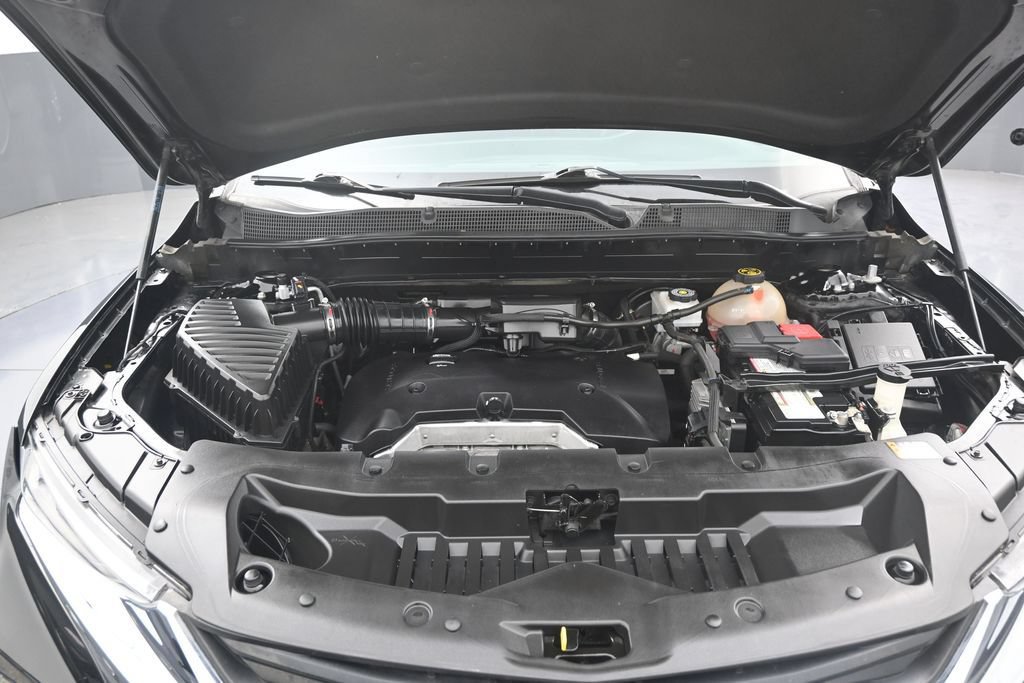 Used 2021 Chevrolet Blazer LT FWD image 12