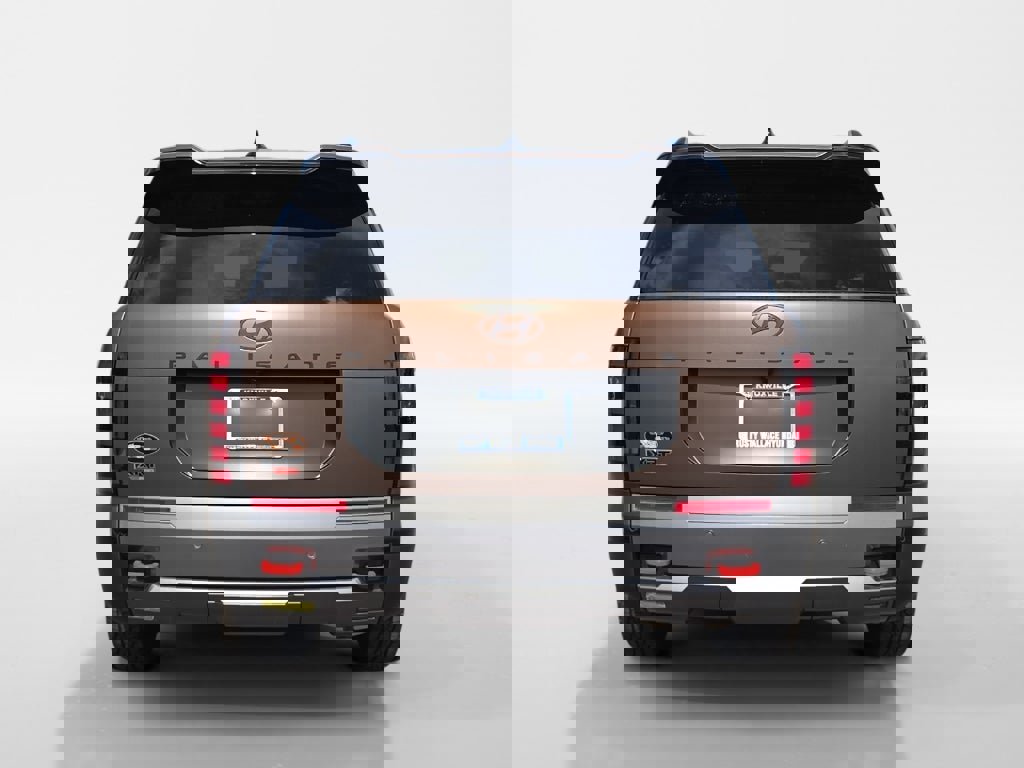 New 2026 Hyundai Palisade XRT Pro image 4