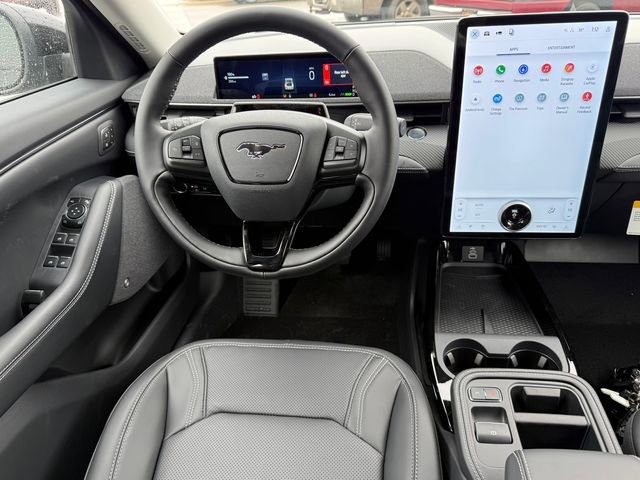New 2026 Ford Mustang Mach-E Premium w/ Technology Package image 13