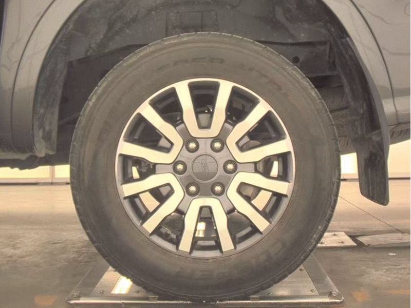 Used 2019 Ford Ranger XLT w/ Equipment Group 302A Luxury RWD image 23