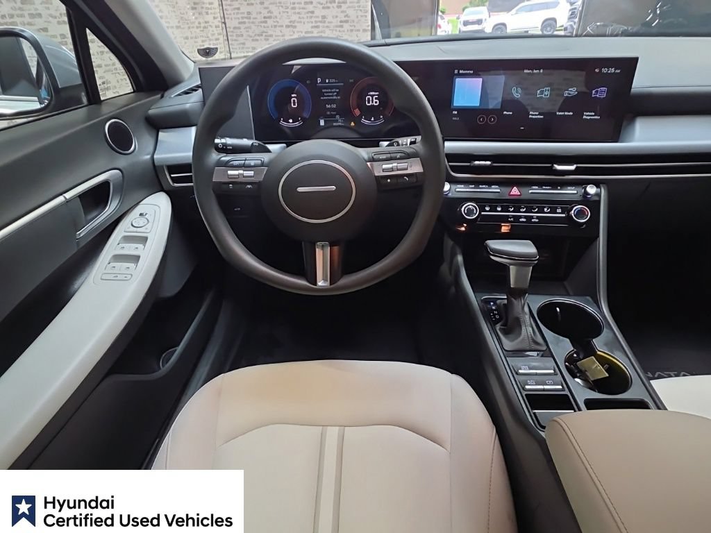 Used 2025 Hyundai Sonata SE FWD image 16