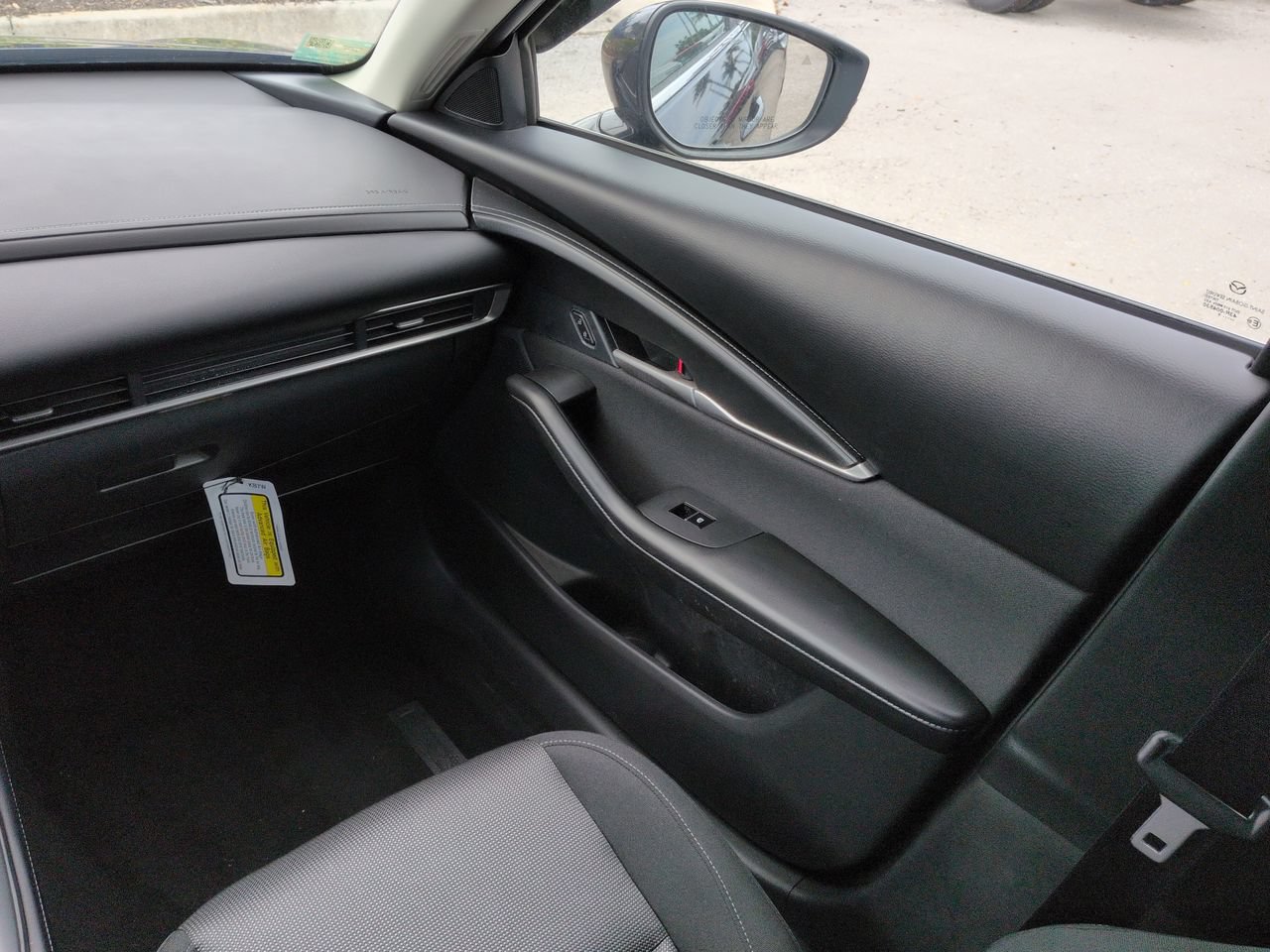 Used 2025 MAZDA CX-30 AWD 2.5 S image 17
