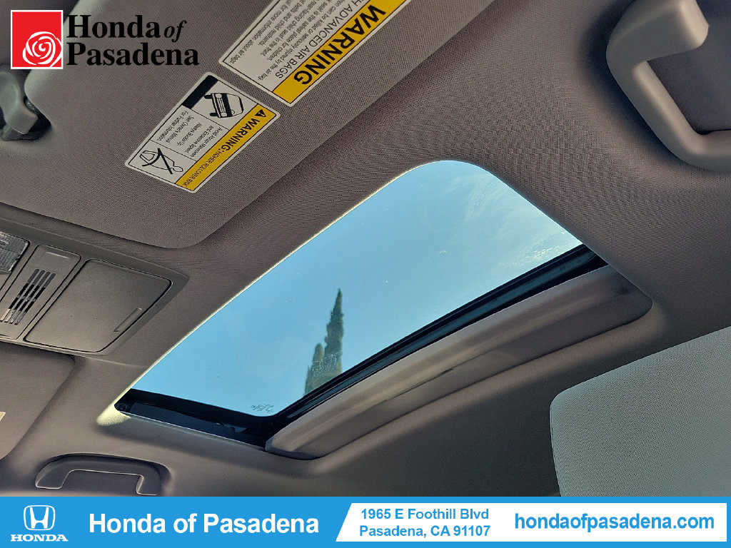 Certified 2022 Honda CR-V EX image 23