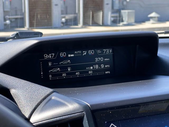Used 2022 Subaru Forester Wilderness AWD/4WD image 15