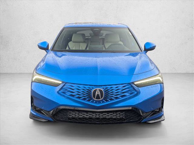 New 2026 Acura Integra A-Spec FWD image 6