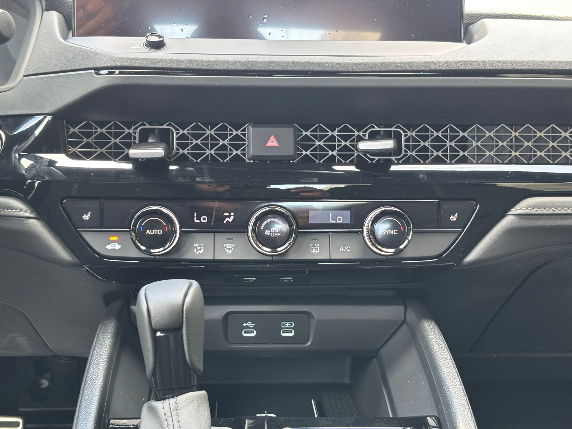New 2026 Honda Accord Sport image 22