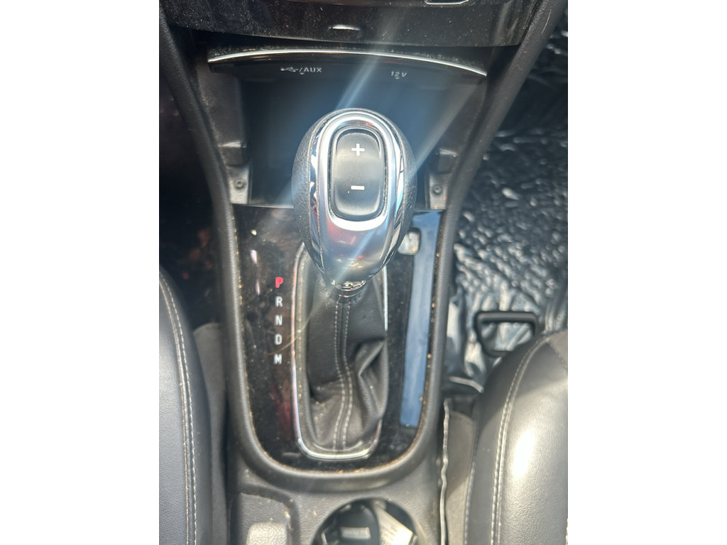 Used 2017 Buick Encore Preferred FWD image 16