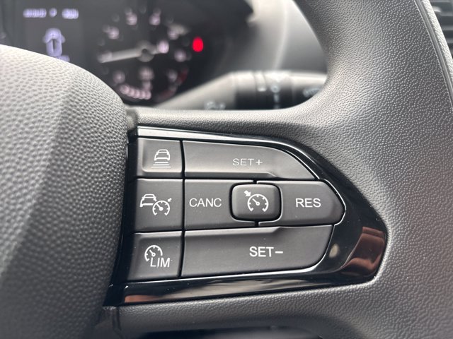New 2026 RAM ProMaster 2500 w/ Safety Group FWD image 16