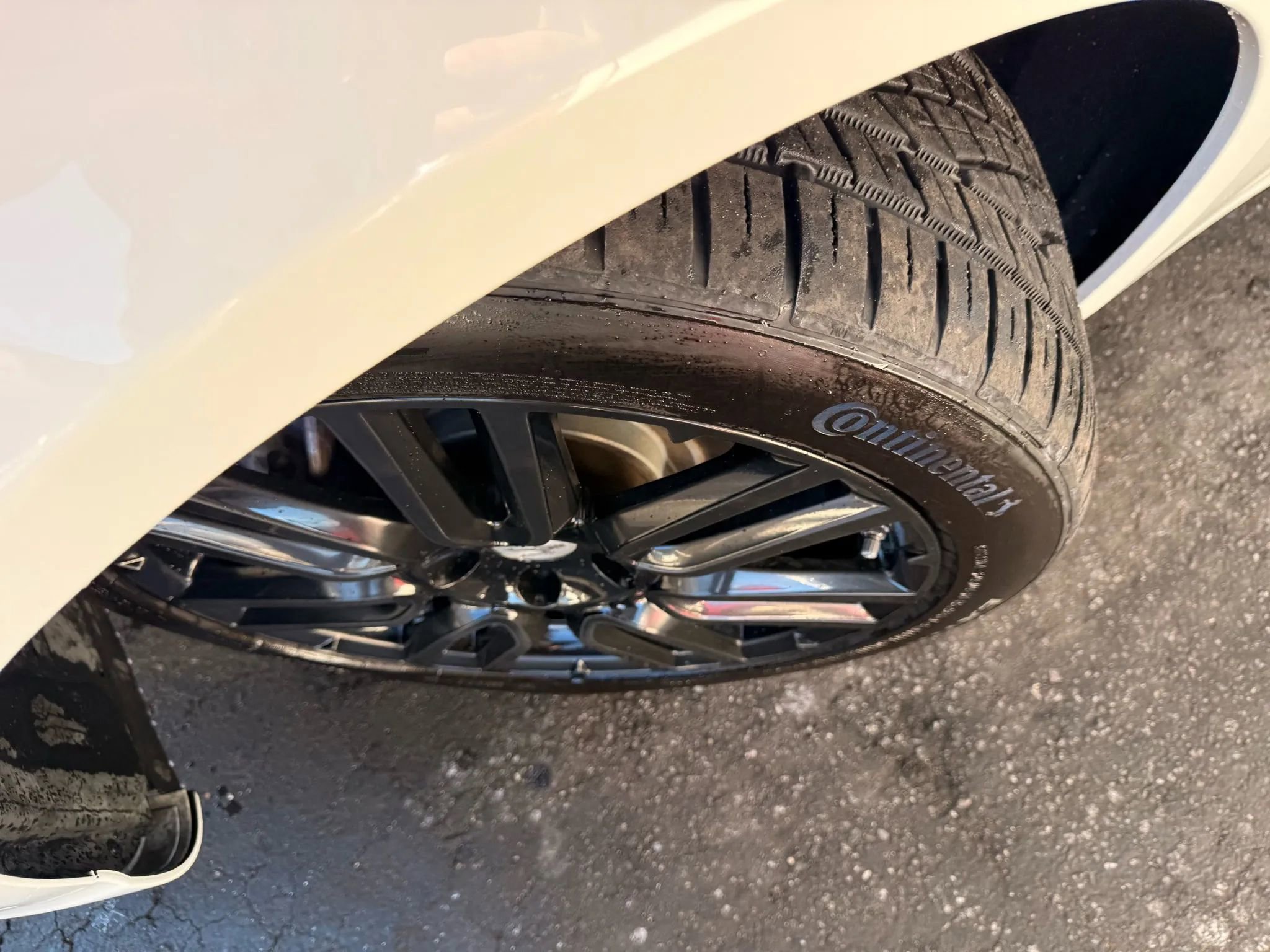 Used 2015 Maserati Quattroporte S Q4 image 39