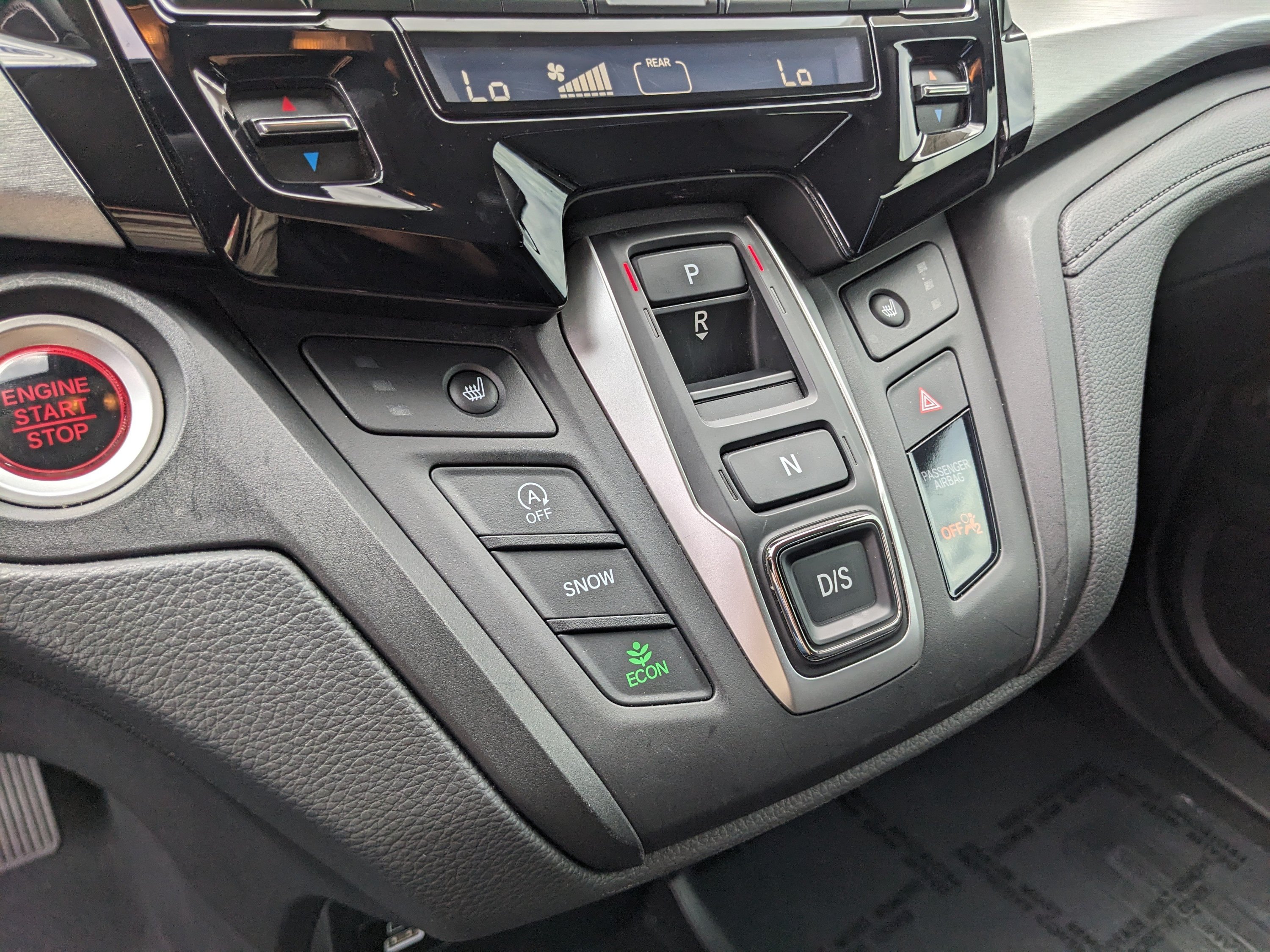 Used 2022 Honda Odyssey EX-L image 27