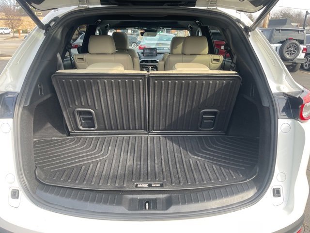 Used 2020 MAZDA CX-9 Grand Touring image 15