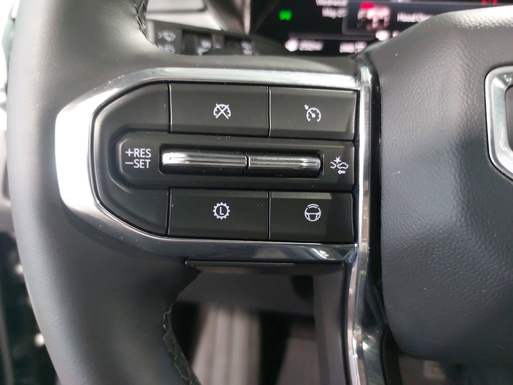 New 2026 GMC Acadia Elevation w/ Super Cruise Package AWD/4WD image 19