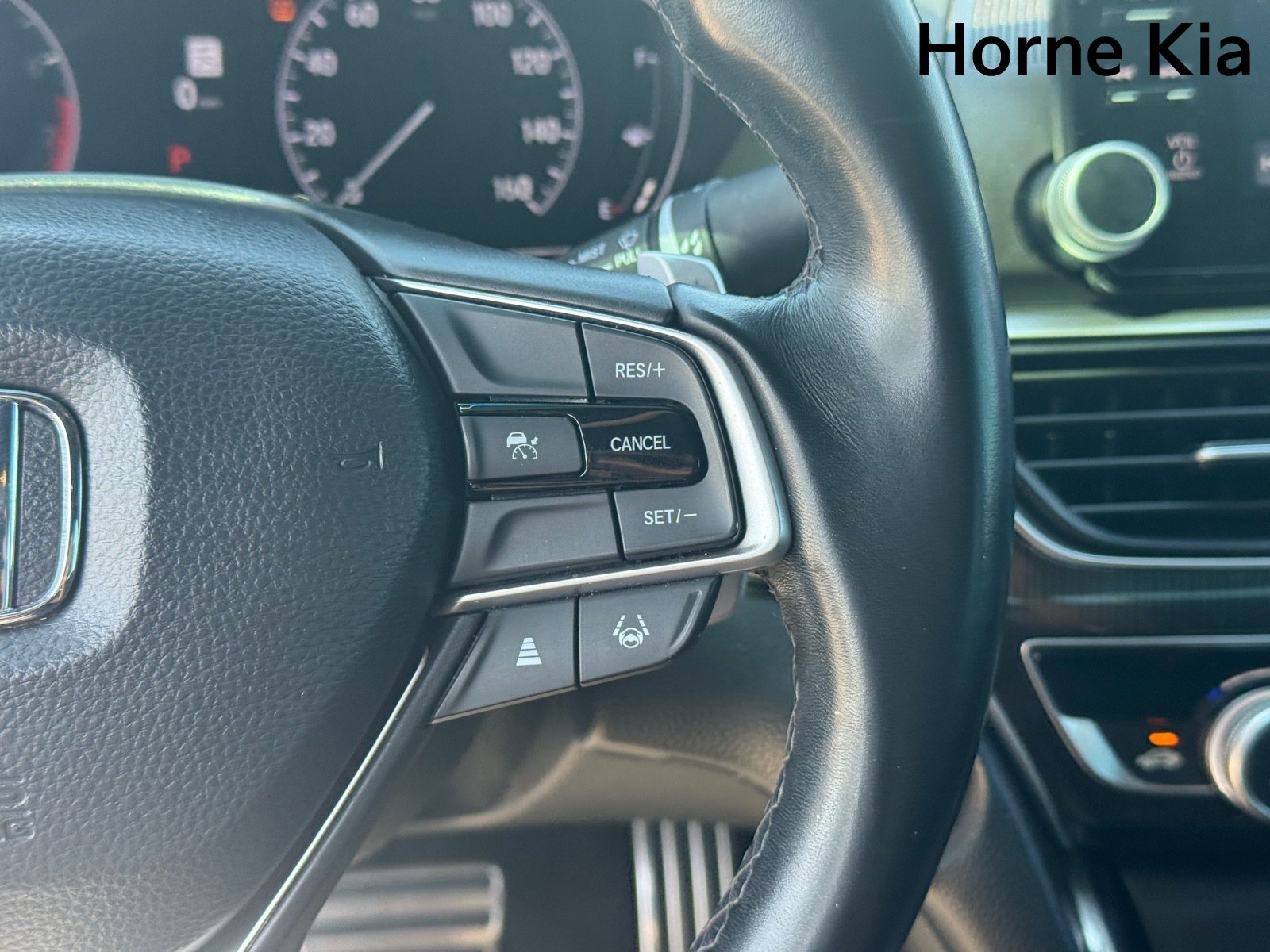 Used 2022 Honda Accord Sport image 19
