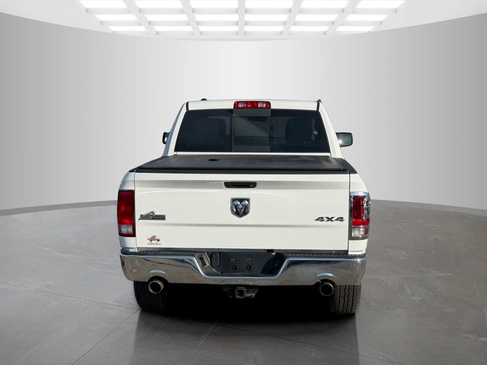 Used 2014 RAM 1500 Big Horn image 4