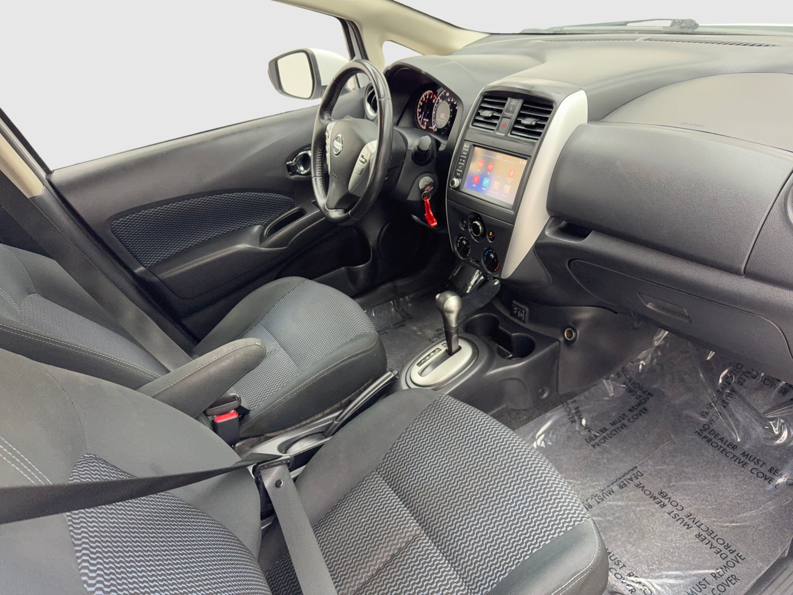 Used 2019 Nissan Versa Note SV FWD image 36