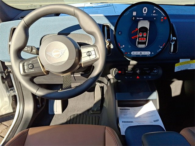 New 2026 MINI Cooper Countryman S image 12