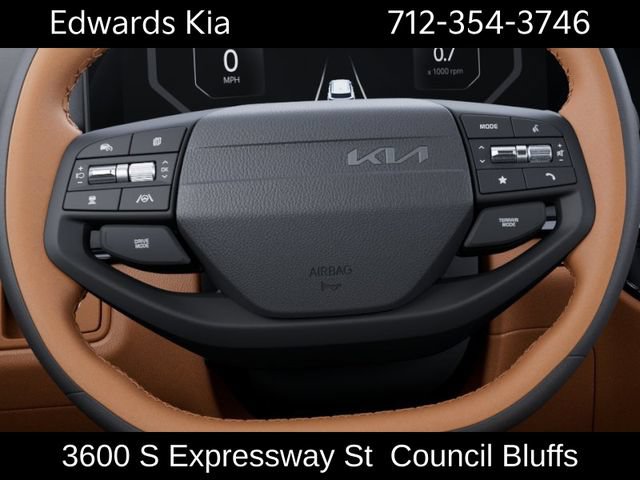 New 2027 Kia Sportage AWD Hybrid image 24