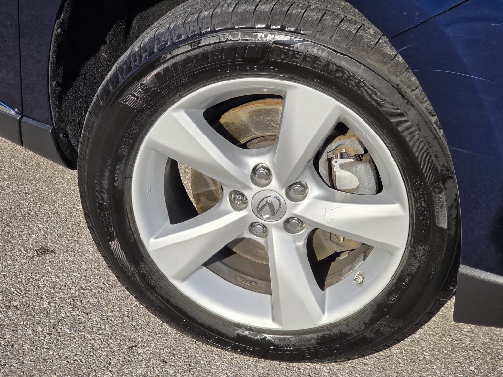 Used 2015 Lexus RX 350 AWD image 7